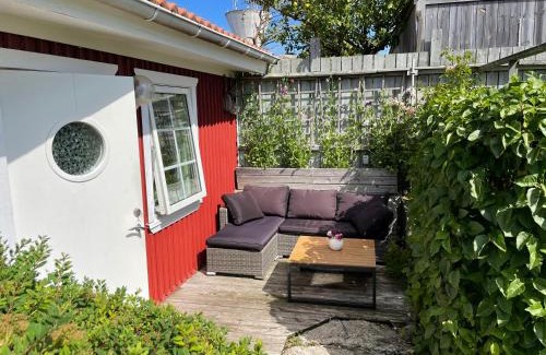 Smogen House | Stuga smögen