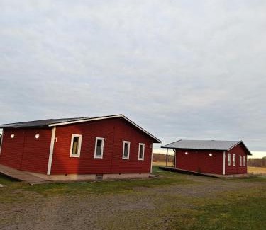 Skovde House | Stuga utanför Skövde 2