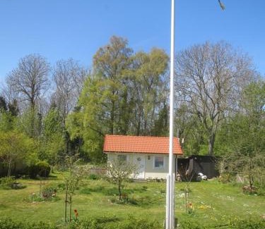 Brantevik House | Stugan Brantevik