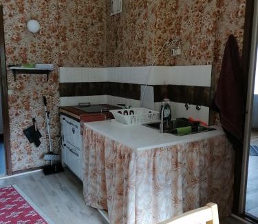 Reftele House | Stugan Svenstorp 2