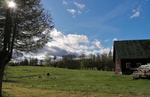 Reftele House | Stugan Svenstorp 2