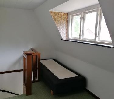 Reftele House | Stugan Svenstorp 2