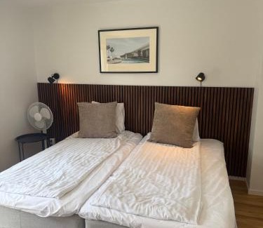Halmstad Apartment | Stugcentralen Lägenhetshotell & Stugor