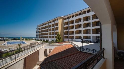 Tsarevo Apartment | StugioReginaNestinarka