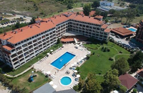 Tsarevo Apartment | StugioReginaNestinarka