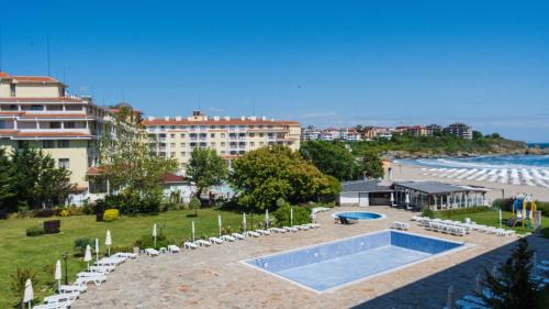 Tsarevo Apartment | StugioReginaNestinarka