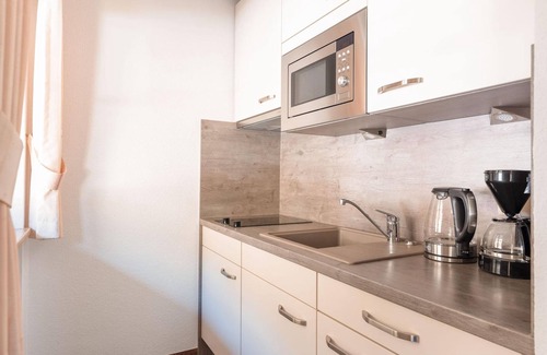 Hinterstein Apartment | Stuibenkopf vacation apartment - Bergblick-Ferienwohnungen