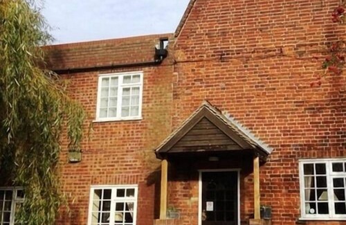 Great Stukeley Hotel | Stukeleys