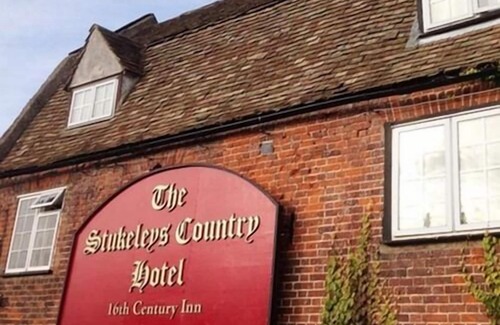 Great Stukeley Hotel | Stukeleys
