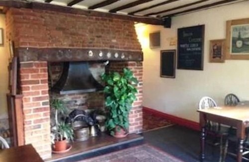 Great Stukeley Hotel | Stukeleys