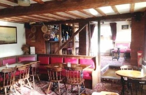 Great Stukeley Hotel | Stukeleys
