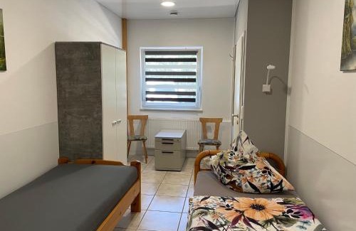 Dettenheim Apartment | Stumpf Verpachtung Gbr