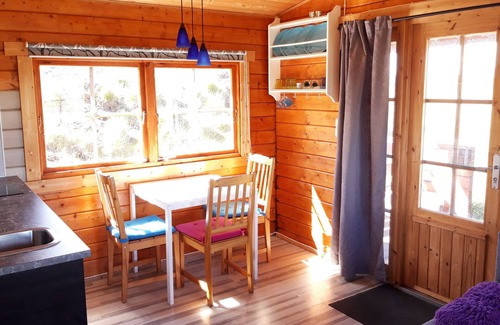 Stykkisholmur Cottage | Stundarfriður Cottages