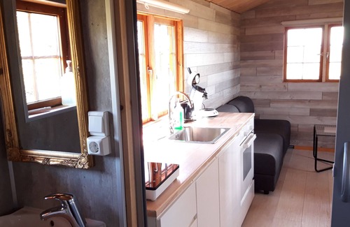 Stykkisholmur Cottage | Stundarfriður Cottages