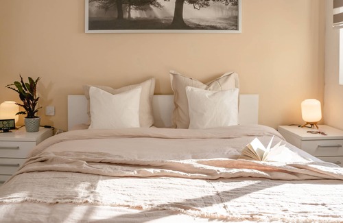 Ta' Xbiex Apartment | Stuning Penthouse 5 minutes to the sea