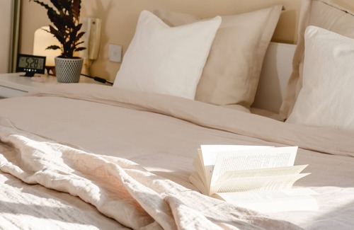 Ta' Xbiex Apartment | Stuning Penthouse 5 minutes to the sea