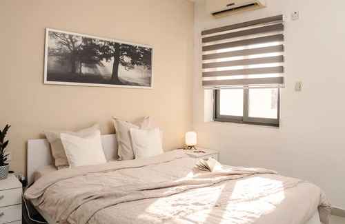 Ta' Xbiex Apartment | Stuning Penthouse 5 minutes to the sea