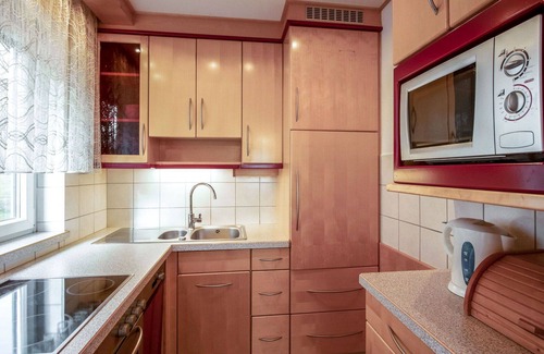 Klopein House | Stunning private villa for 6 guests with WIFI, TV, terrace and pets allowed