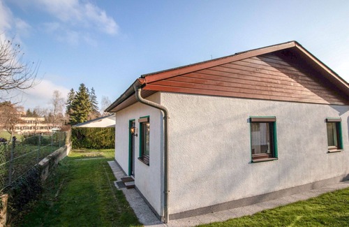 Klopein House | Stunning private villa for 6 guests with WIFI, TV, terrace and pets allowed