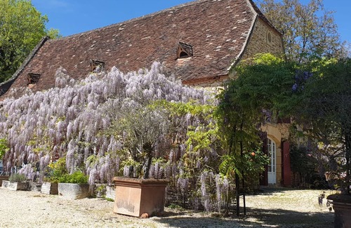 Sainte-Alvere House | Stunning renovated Country house, large luxurious pool 14.5m x 6m