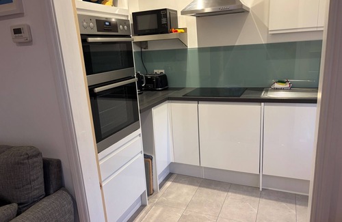 Sheringham Apartment | Stunning 1-bed Apartment in Sheringham