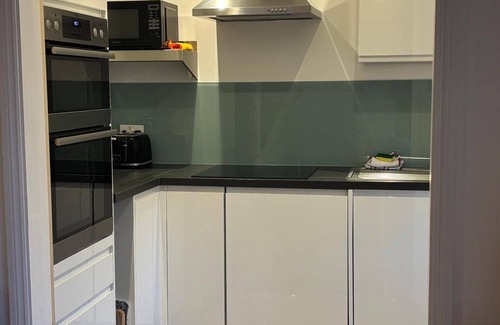 Sheringham Apartment | Stunning 1-bed Apartment in Sheringham