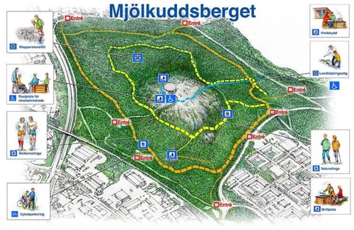 Lulea Apartment | Stunning 1-Bed Apartment in Lulea