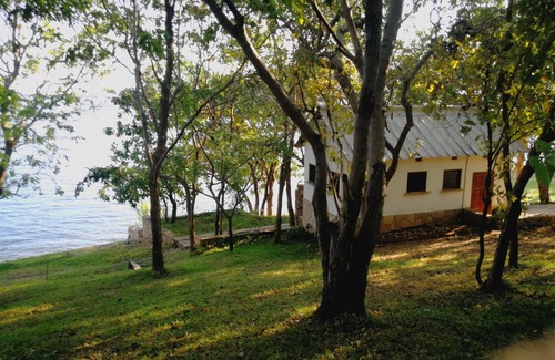 Siavonga House | Stunning 1-bed House in Siavonga