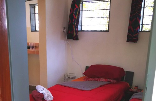 Siavonga House | Stunning 1-Bed House in Siavonga