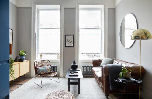 Angel Apartment | Stunning 1 Bedroom Apartment minutes from Angel Tube