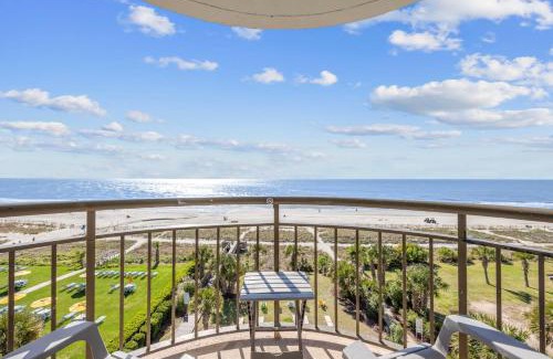 Myrtle Beach House | Stunning 1 Bedroom Condo-Breathtaking Oceanfront Views-Meridian 602