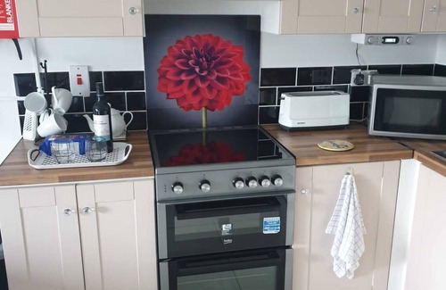 Carrick-on-Shannon Apartment | Stunning 1-Bed Apartment in Carrick-On-Shannon