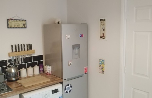 Carrick-on-Shannon Apartment | Stunning 1-Bed Apartment in Carrick-On-Shannon