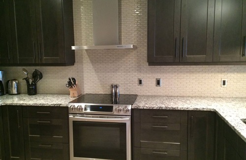 Canmore Condo | STUNNING!1335 Sq. Ft. 5star 2 Story Penthouse, 5 beds, Water Park, Amazing Views