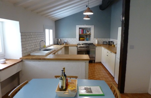 Arles-sur-Tech House | Stunning 15th Century Farmhouse with infinity pool in private grounds