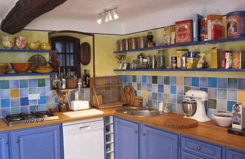 Lorgues House | Stunning 18th Century Provencal home with large mature garden and pool.