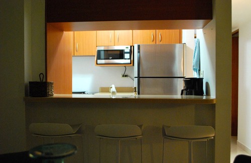 Isla Verde Apartment | Stunning 18th floor remodeled 2/2, beachfront! MONTHLY RENTALS CONSIDERED