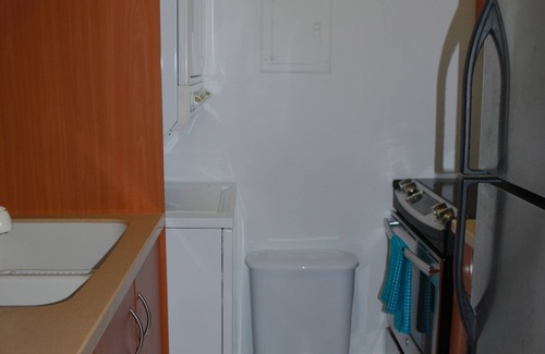 Isla Verde Apartment | Stunning 18th floor remodeled 2/2, beachfront! MONTHLY RENTALS CONSIDERED