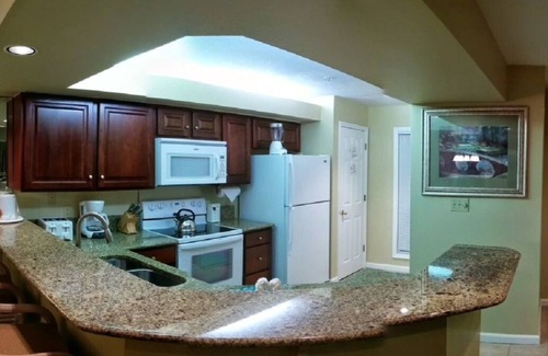 Palmetto Dunes Villa | STUNNING 2 BED 2 BATH SLEEPS 6 INCLUDES FREE GOLF/TENNIS WITH WESTIN AMENITIES