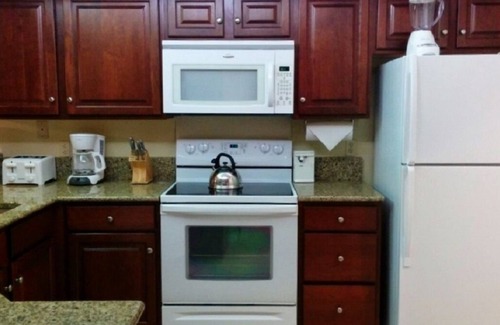 Palmetto Dunes Villa | STUNNING 2 BED 2 BATH SLEEPS 6 INCLUDES FREE GOLF/TENNIS WITH WESTIN AMENITIES