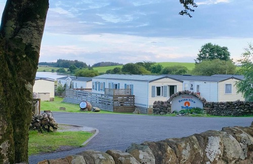 Balminnoch Apartment | Stunning 2-bed Apartment in Newton Stewart