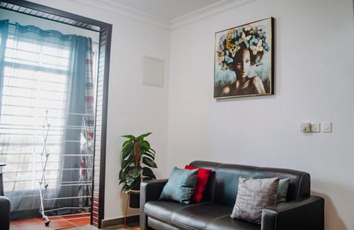 Dar es Salaam Apartment | Stunning 2-Bed Apartment in Dar es Salaam