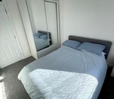 Jesmond Apartment | Stunning 2 bed apartment in Jesmond
