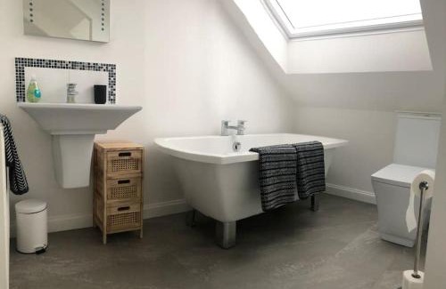Jesmond Apartment | Stunning 2 bed apartment in Jesmond