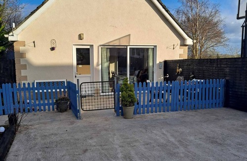 Kildangan Apartment | Stunning 2-Bed Apartment