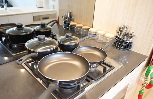 Sydney Olympic Park Apartment | Stunning 2 bedroom APT in Wentworth point