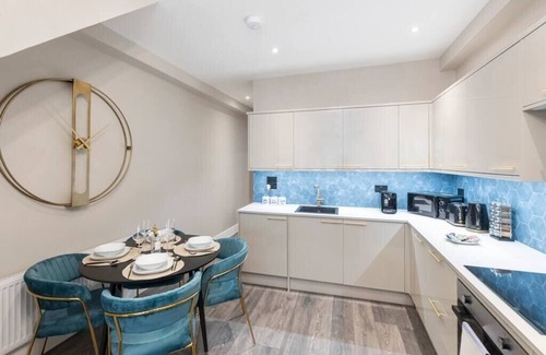 New Cross Apartment | Stunning 2-Bedroom Flat in the Heart of London