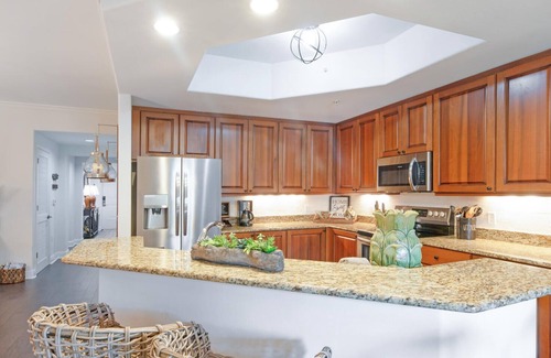 Royal Harbor Condo | Stunning 2 bedroom- 2 bathroom Oasis in a Luxury Resort!