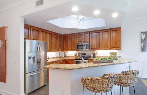 Royal Harbor Condo | Stunning 2 bedroom- 2 bathroom Oasis in a Luxury Resort!