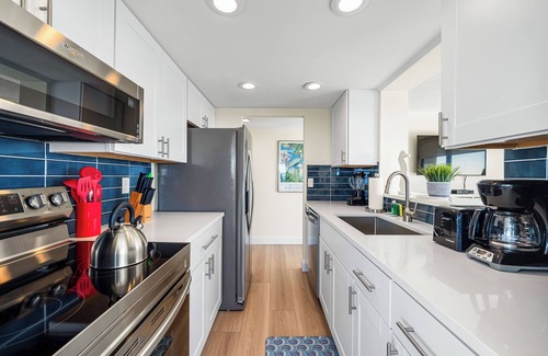 Siesta Key Condo | Stunning 2 Bedroom/2 Bath with Best Siesta Key Beach Views!